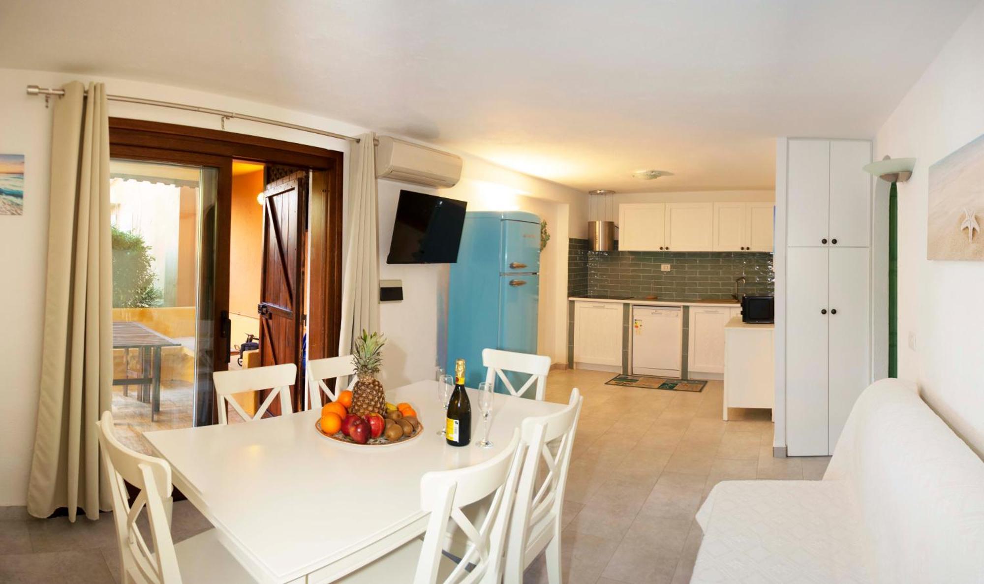 Ampio Trilocale Sul Golfo Di Marinella Villa Marinella  Exteriör bild