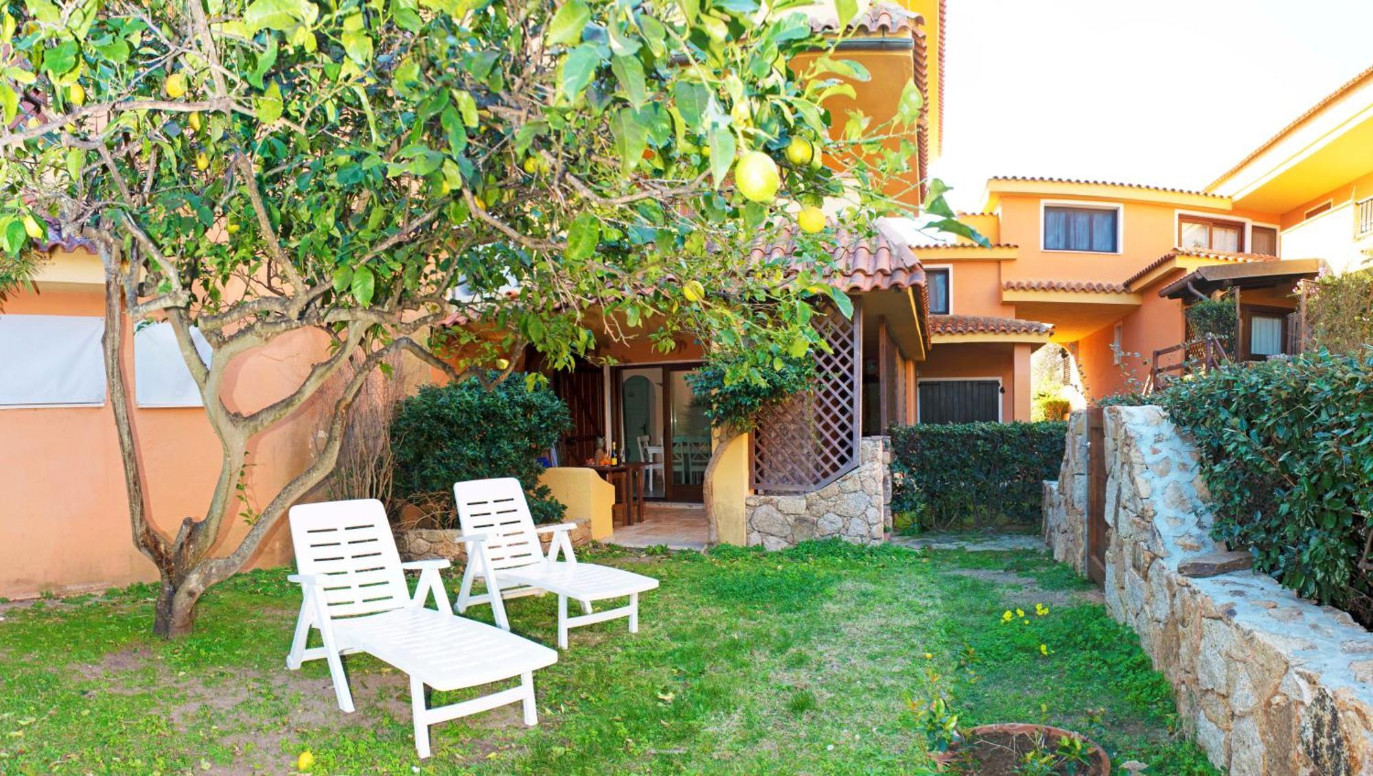 Ampio Trilocale Sul Golfo Di Marinella Villa Marinella  Exteriör bild