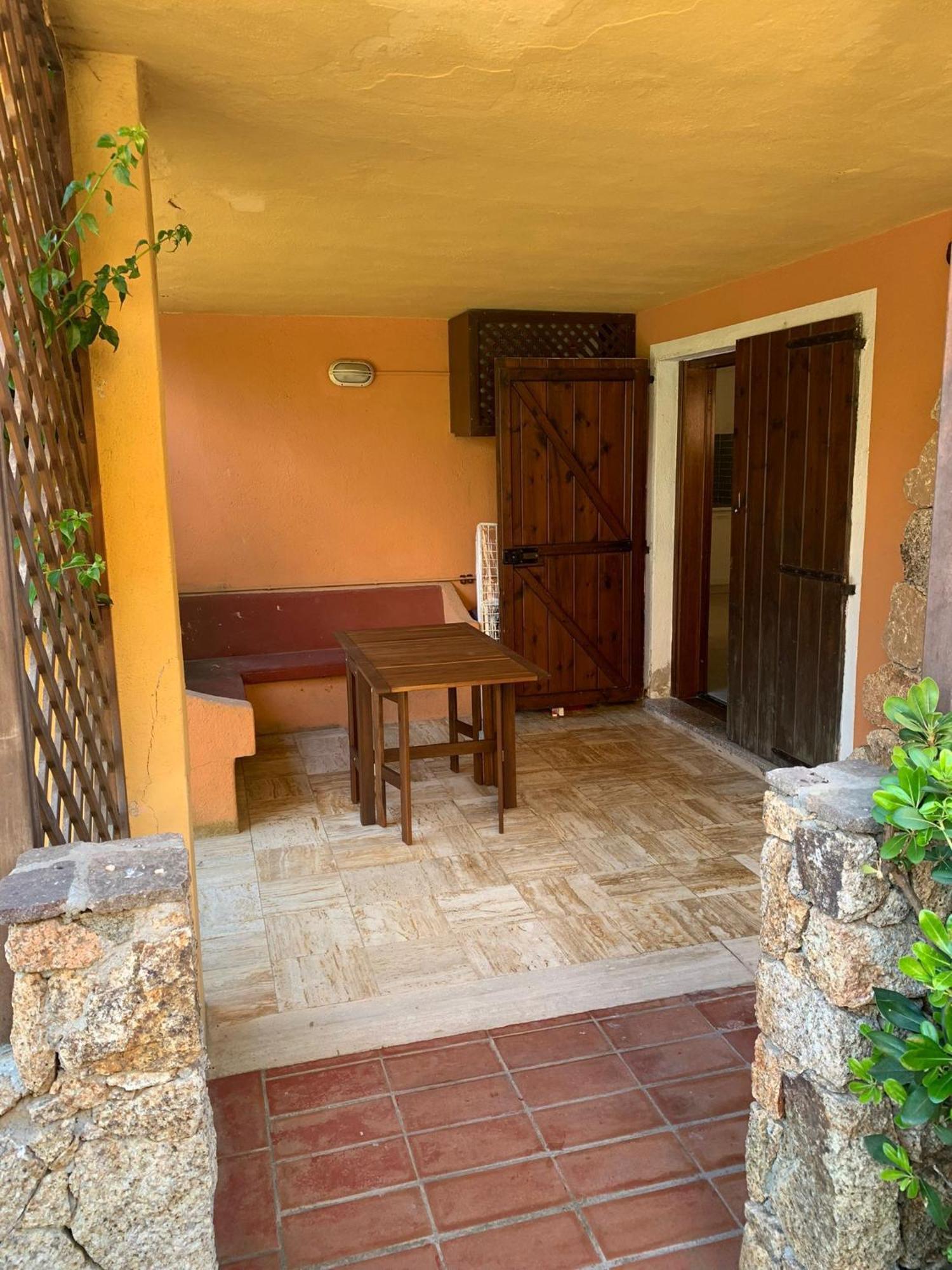 Ampio Trilocale Sul Golfo Di Marinella Villa Marinella  Exteriör bild