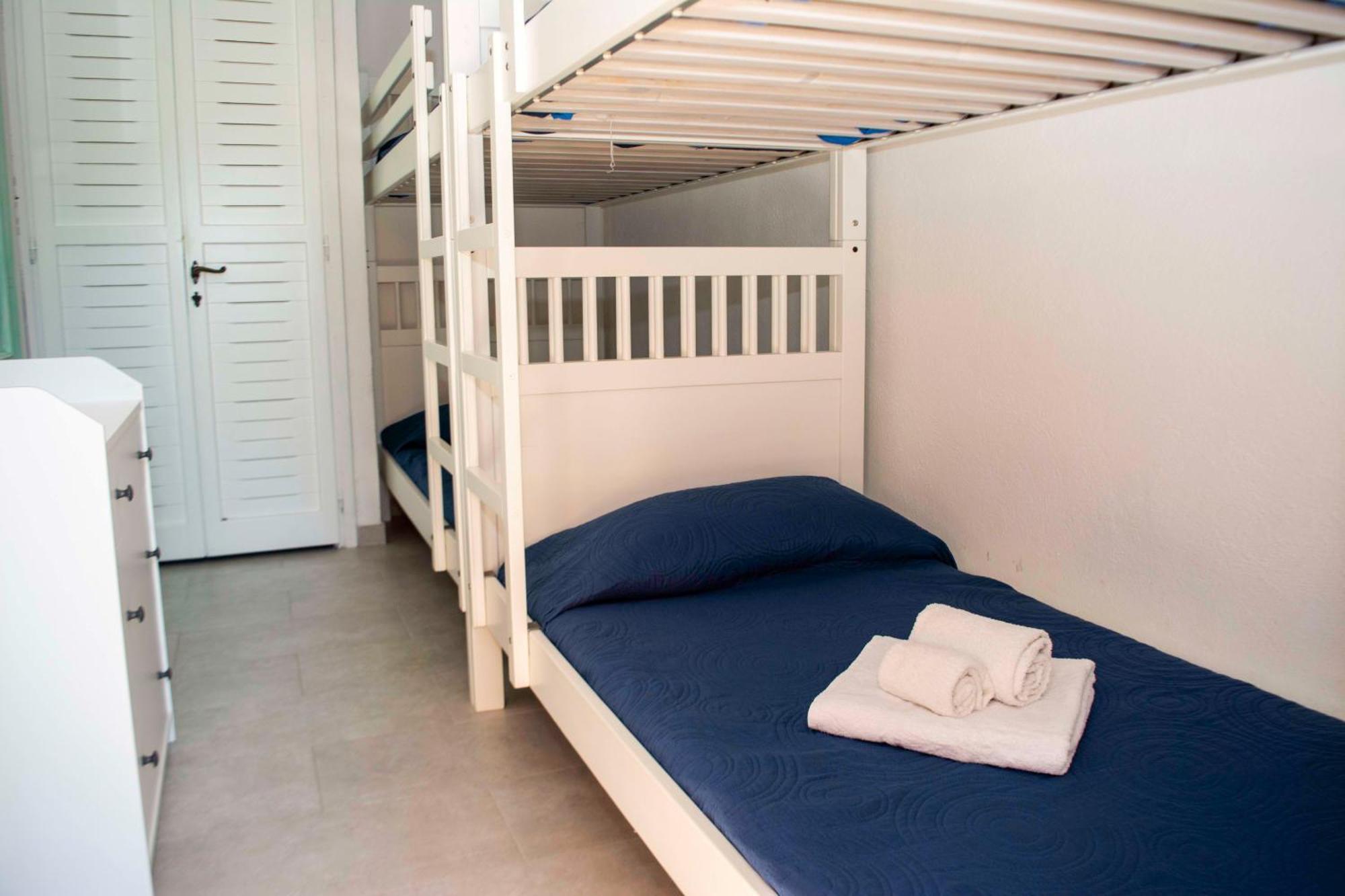 Ampio Trilocale Sul Golfo Di Marinella Villa Marinella  Exteriör bild