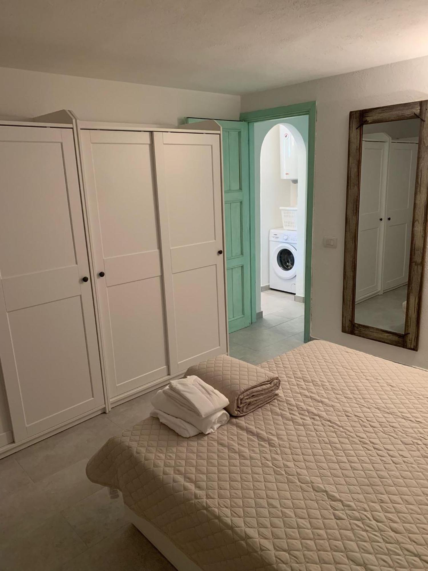 Ampio Trilocale Sul Golfo Di Marinella Villa Marinella  Exteriör bild