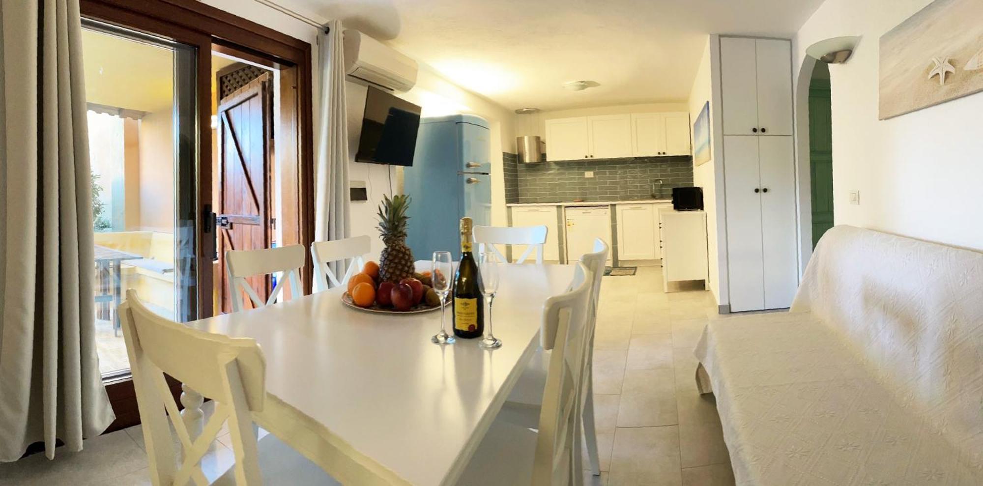 Ampio Trilocale Sul Golfo Di Marinella Villa Marinella  Exteriör bild