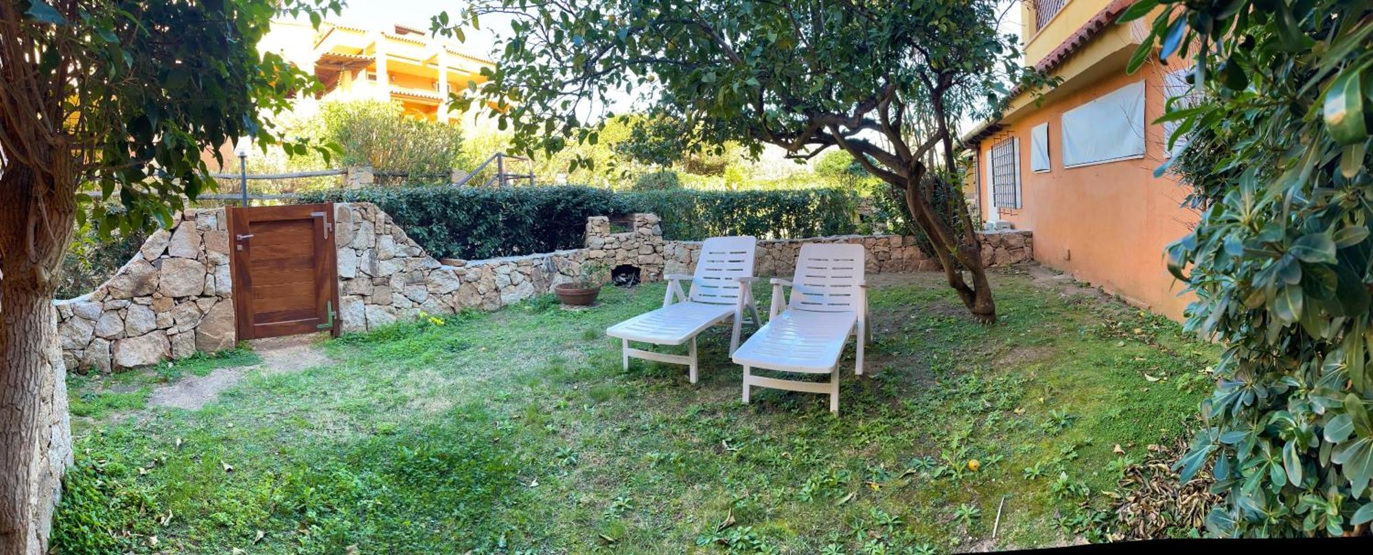 Ampio Trilocale Sul Golfo Di Marinella Villa Marinella  Exteriör bild